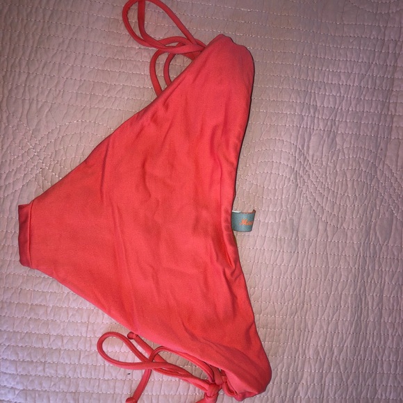 reversible maaji bikini bottoms - Picture 2 of 3